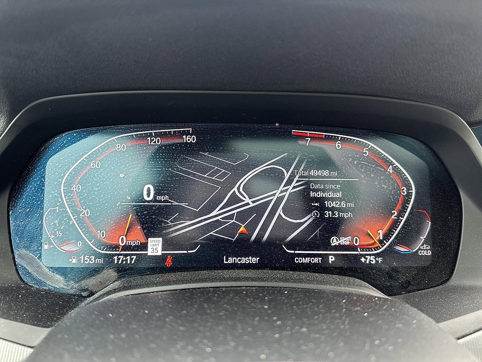 2019 BMW X5 xDrive40i Vehicle Photo in Lancaster, PA 17601