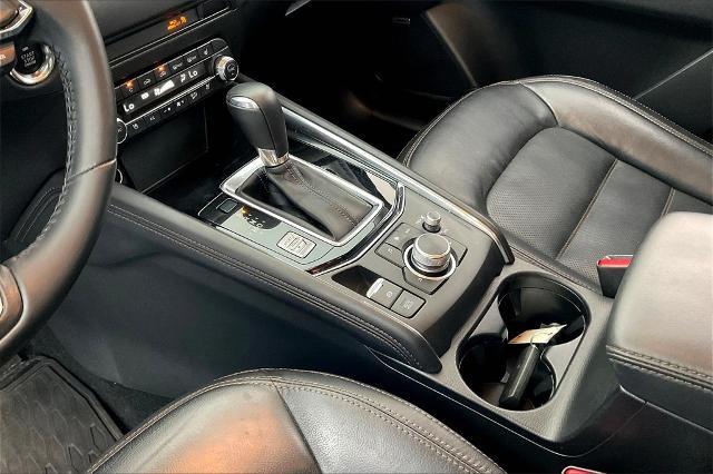 2019 Mazda CX-5 Vehicle Photo in Grapevine, TX 76051