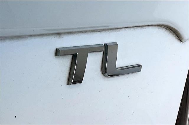 2013 Acura TL Vehicle Photo in Grapevine, TX 76051