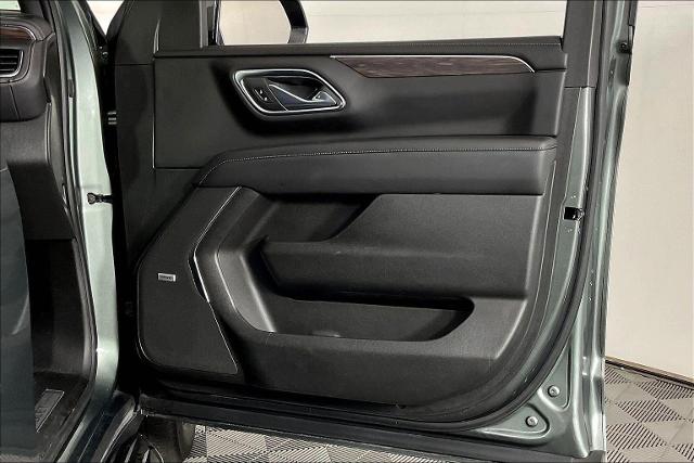 2023 Chevrolet Suburban Vehicle Photo in Tulsa, OK 74129