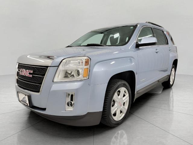 2014 GMC Terrain Vehicle Photo in Oshkosh, WI 54904