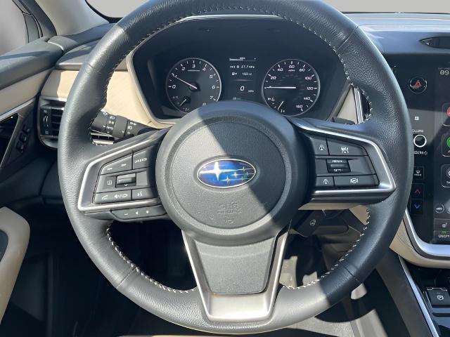 2024 Subaru Outback Vehicle Photo in Oshkosh, WI 54904