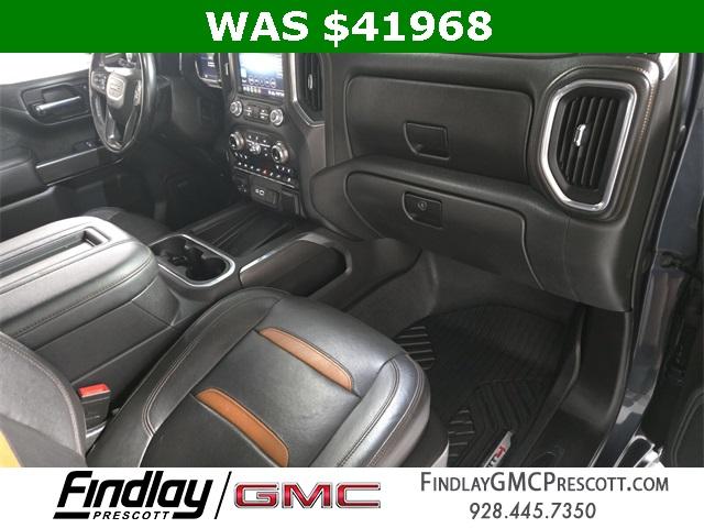 2020 GMC Sierra 1500 Vehicle Photo in PRESCOTT, AZ 86305-3700