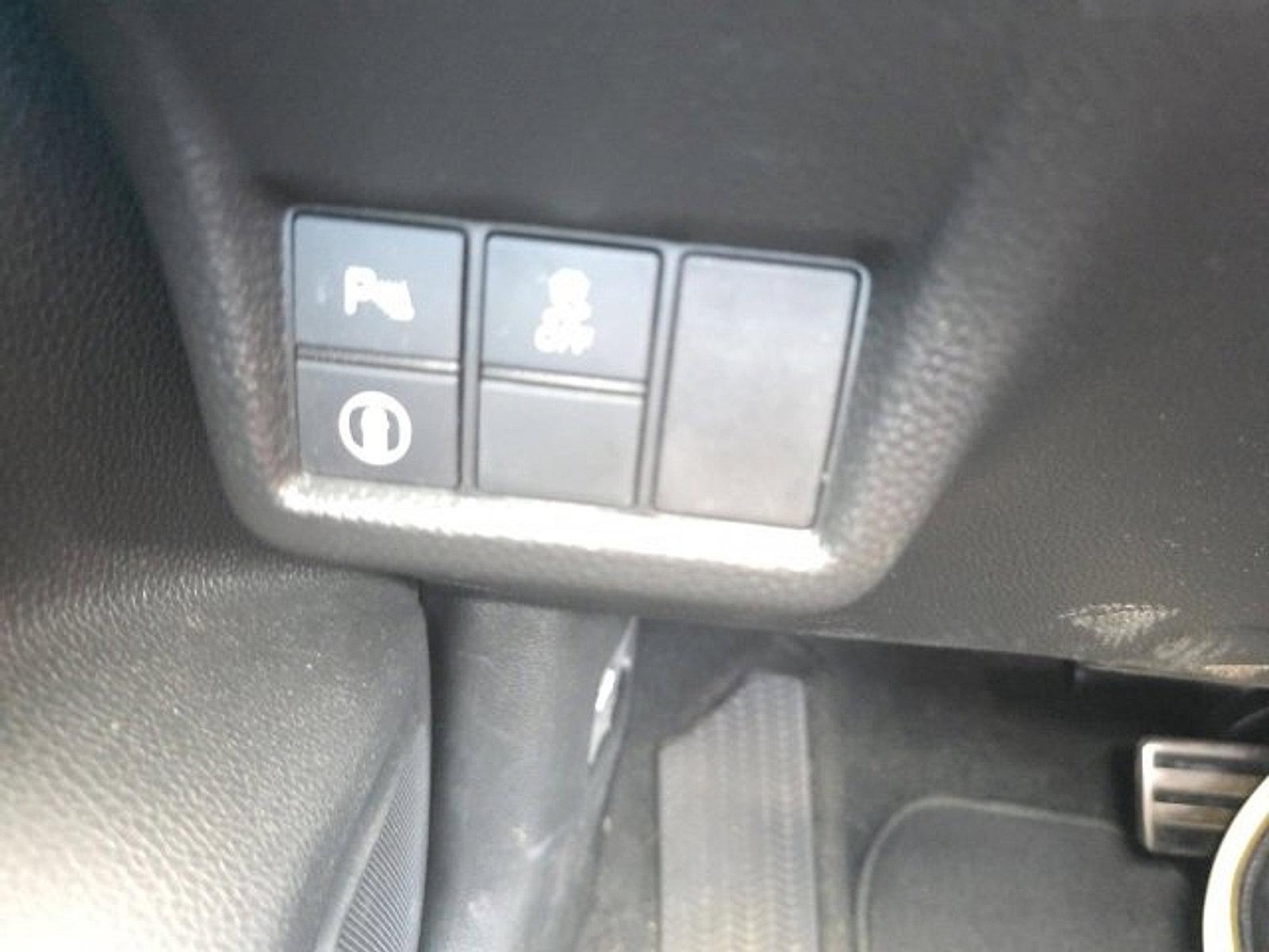 2024 Honda Civic Hatchback Vehicle Photo in Harrisburg, PA 17111
