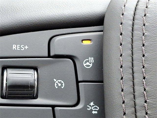 2024 Cadillac XT6 Vehicle Photo in ALLENTOWN, PA 18103-7399