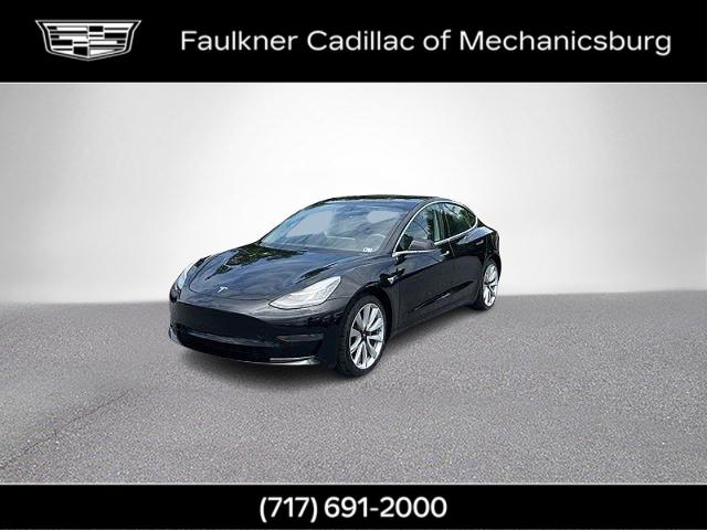 2020 Tesla Model 3 Vehicle Photo in MECHANICSBURG, PA 17050-1707