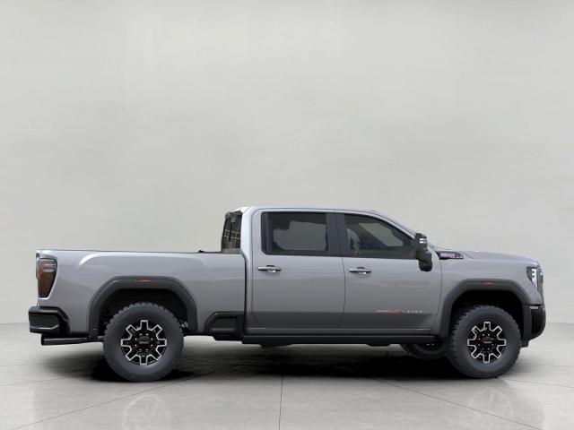 2025 GMC Sierra 2500 HD Vehicle Photo in MANITOWOC, WI 54220-5838