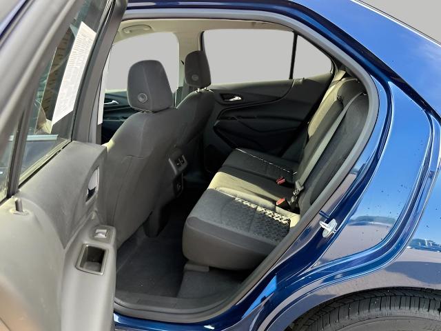 2022 Chevrolet Equinox Vehicle Photo in Green Bay, WI 54304
