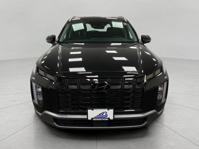 2025 Hyundai PALISADE Vehicle Photo in Appleton, WI 54913