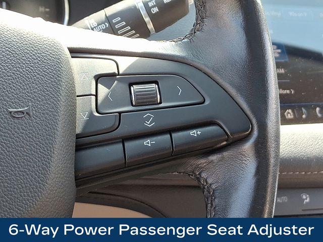 2019 Cadillac XT4 Vehicle Photo in PAWLING, NY 12564-3219