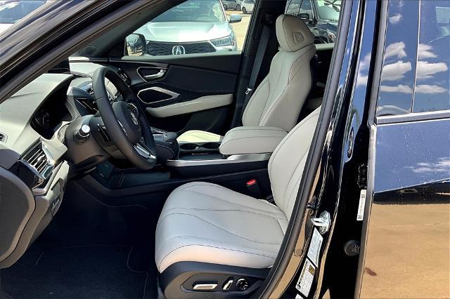 2025 Acura RDX Vehicle Photo in Grapevine, TX 76051