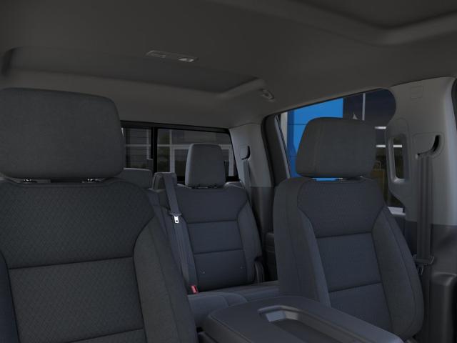 2025 Chevrolet Silverado 1500 Vehicle Photo in SAVANNAH, GA 31406-4513