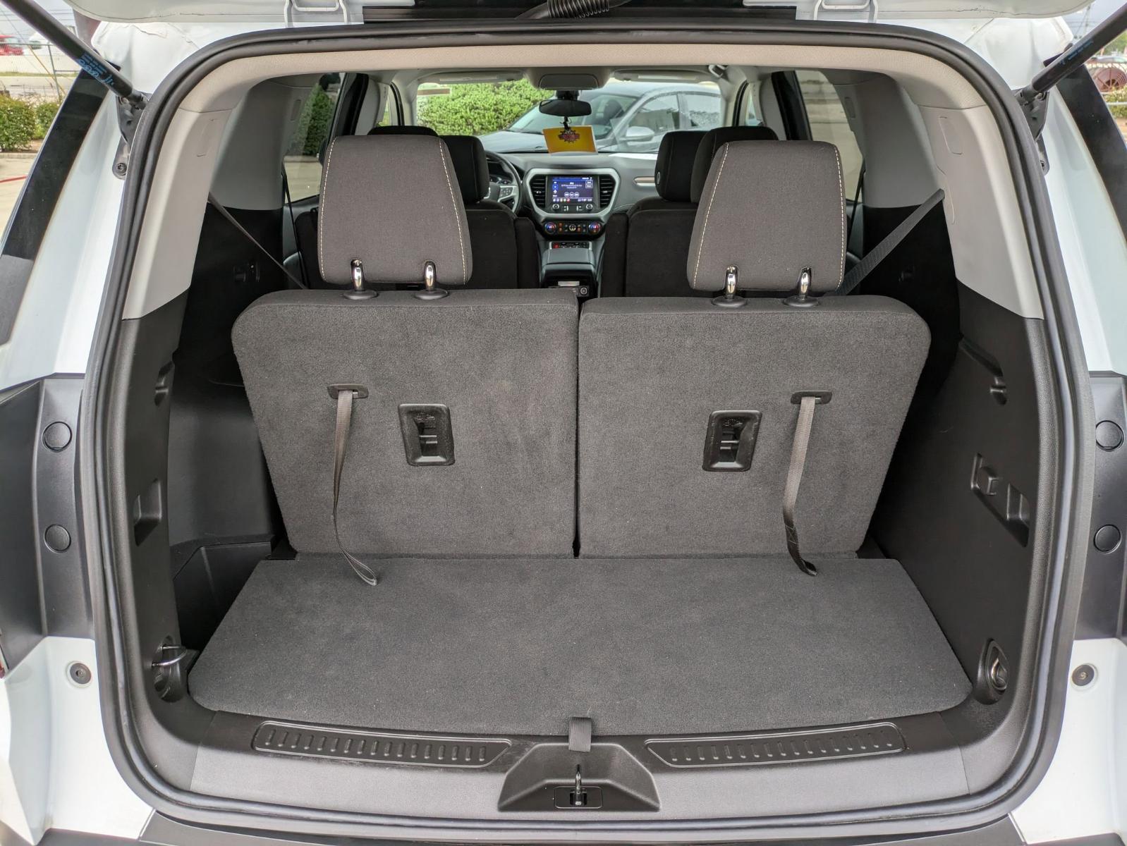 2023 GMC Acadia Vehicle Photo in SELMA, TX 78154-1460