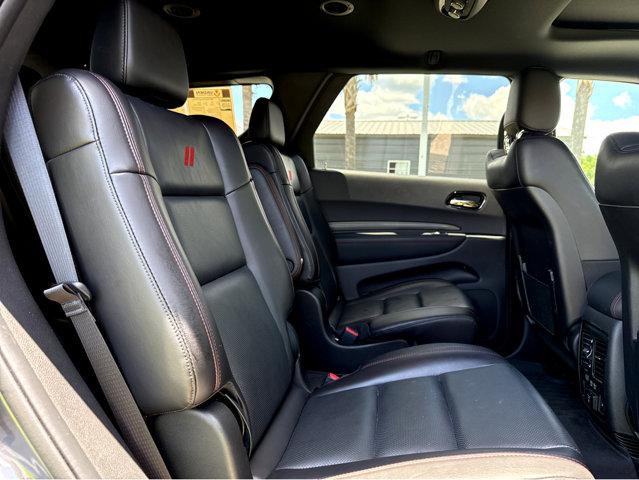 2023 Dodge Durango Vehicle Photo in Hinesville, GA 31313