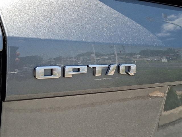 2025 Cadillac OPTIQ Vehicle Photo in ALLENTOWN, PA 18103-7399