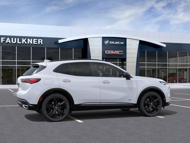 2025 Buick Envision Vehicle Photo in HARRISBURG, PA 17111-1033