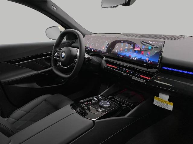 2026 BMW 530i xDrive Vehicle Photo in Appleton, WI 54913