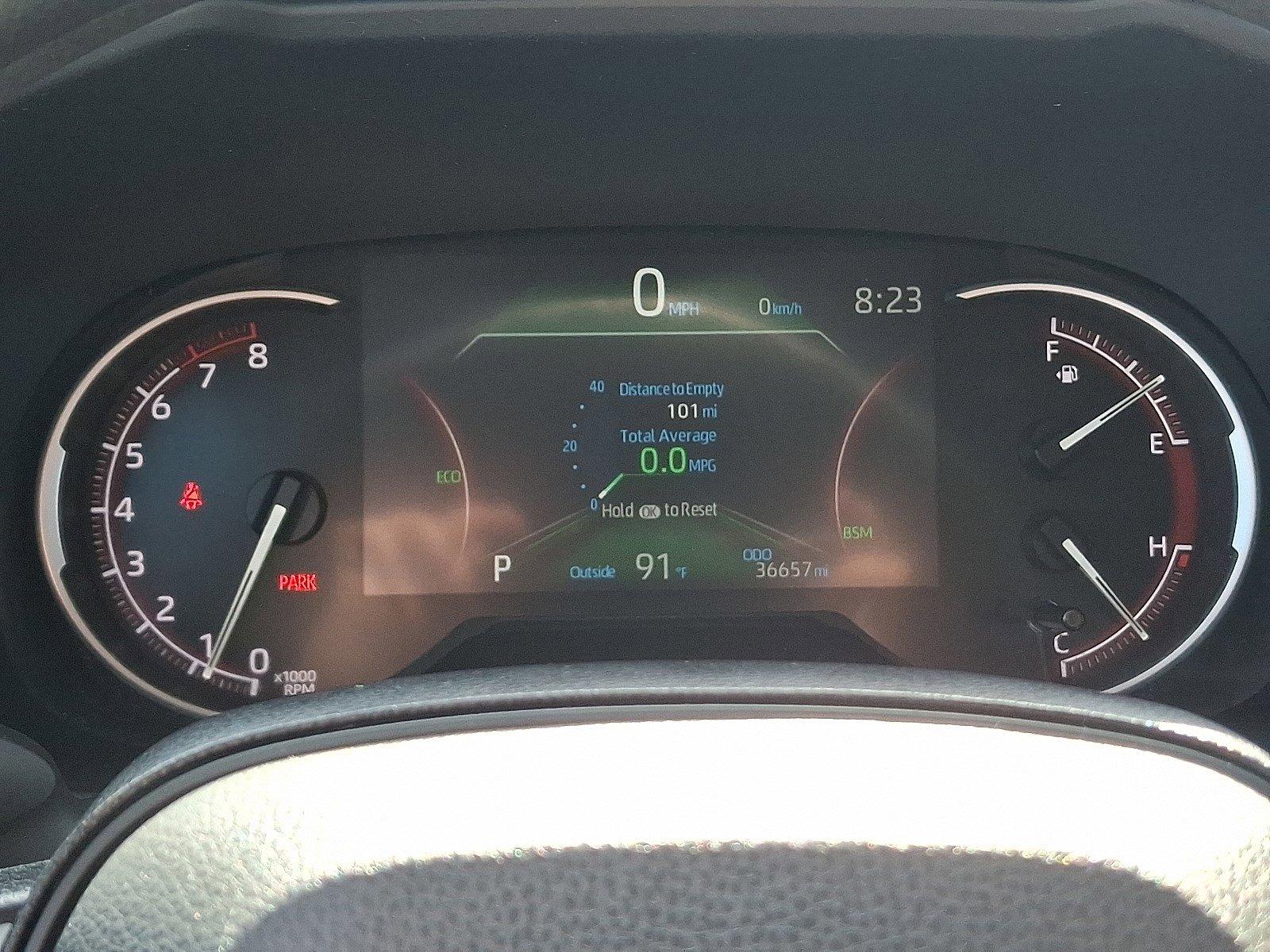 2023 Toyota RAV4 Vehicle Photo in Harrisburg, PA 17111