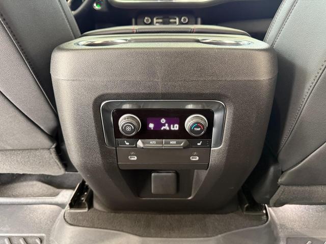 2023 Chevrolet Suburban Vehicle Photo in NEENAH, WI 54956-2243