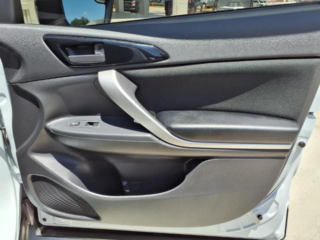 2024 Mitsubishi Eclipse Cross Vehicle Photo in Tampa, FL 33612