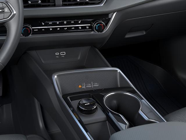 2026 Chevrolet Equinox Vehicle Photo in Madison, WI 53713