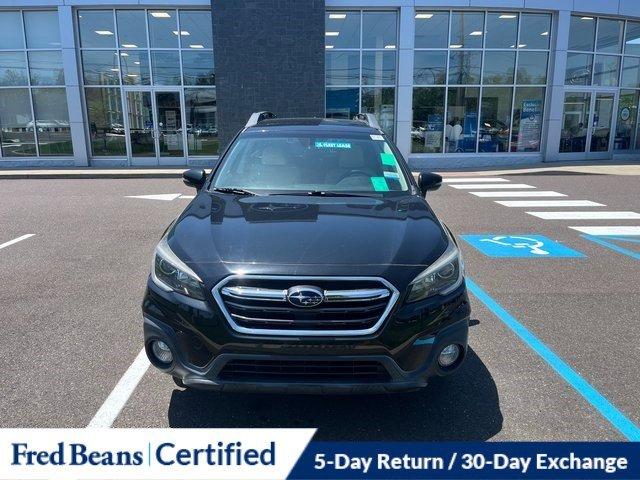 2019 Subaru Outback Vehicle Photo in Doylestown, PA 18902