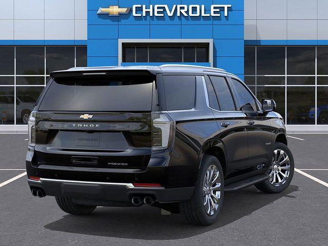 2025 Chevrolet Tahoe Vehicle Photo in PAWLING, NY 12564-3219