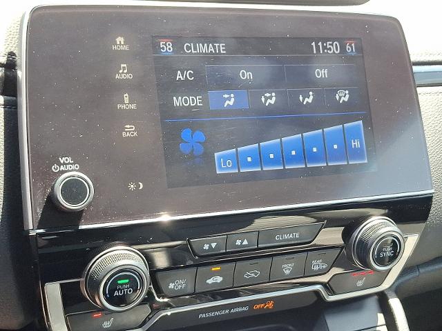 2019 Honda CR-V Vehicle Photo in HARRISBURG, PA 17111-1033