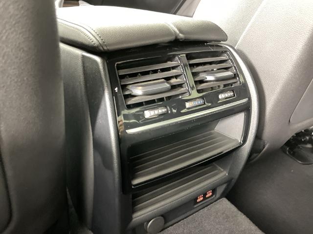 2020 BMW 530i Vehicle Photo in GILBERT, AZ 85297-0402