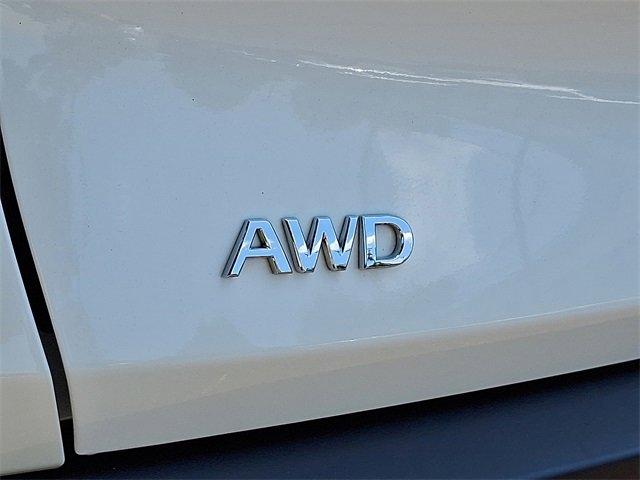 2025 INFINITI QX60 Vehicle Photo in Willow Grove, PA 19090