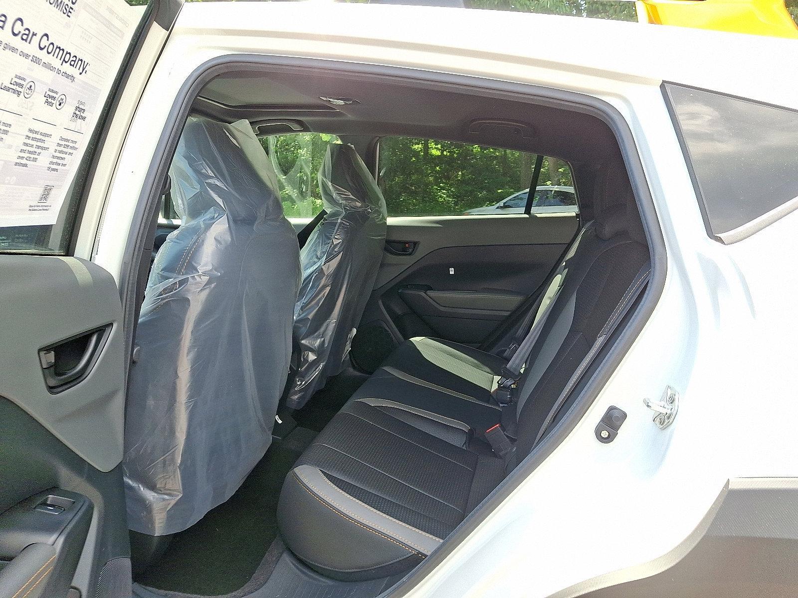2025 Subaru Crosstrek Vehicle Photo in Harrisburg, PA 17111