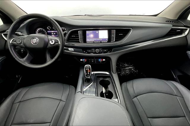 2021 Buick Enclave Vehicle Photo in Grapevine, TX 76051