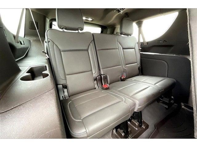 2024 GMC Yukon XL Vehicle Photo in Grapevine, TX 76051