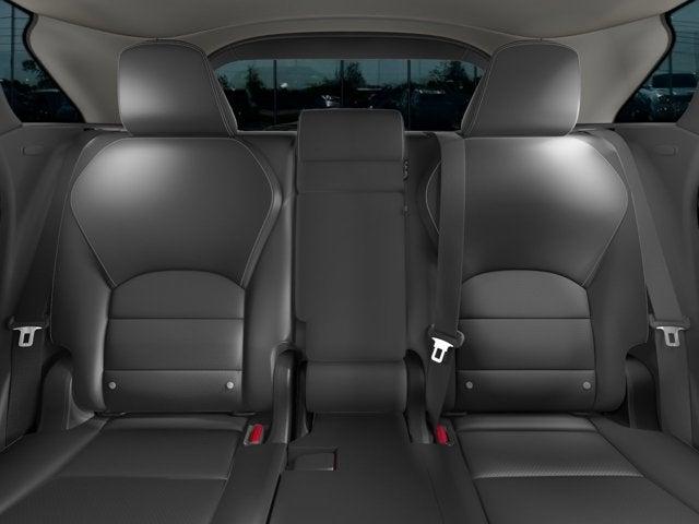 2025 INFINITI QX50 Vehicle Photo in Grapevine, TX 76051