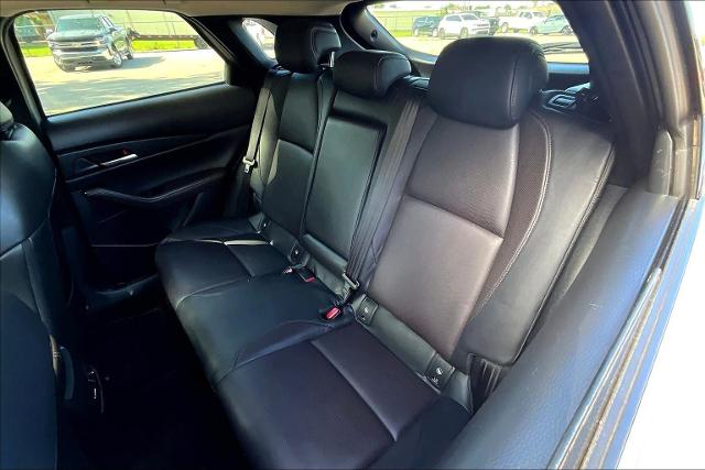 2022 Mazda CX-30 Vehicle Photo in Tulsa, OK 74145