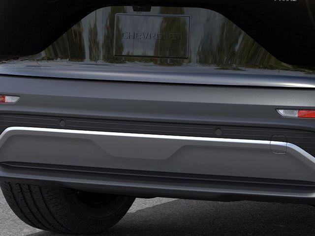 2025 Chevrolet Blazer EV Vehicle Photo in DANBURY, CT 06810-5034