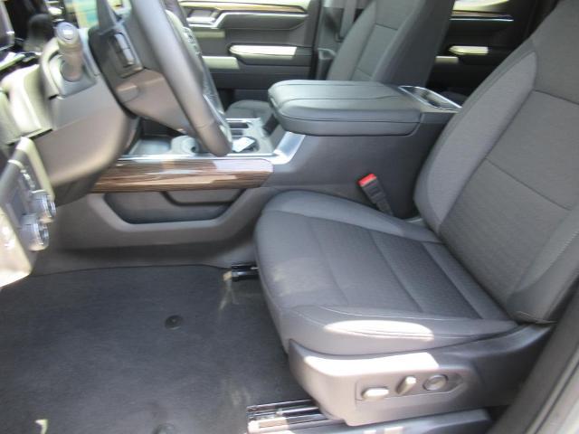 2025 Chevrolet Silverado 1500 Vehicle Photo in LEESBURG, FL 34788-4022