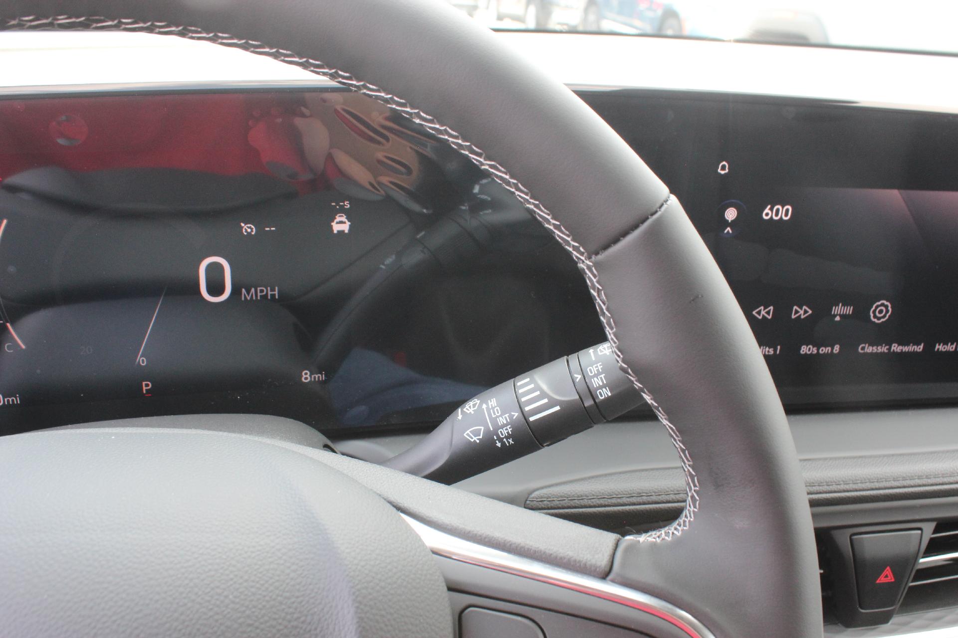 2026 Buick Encore GX Vehicle Photo in AURORA, CO 80012-4011