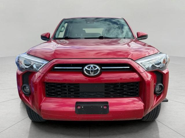 2023 Toyota 4Runner Vehicle Photo in Appleton, WI 54914