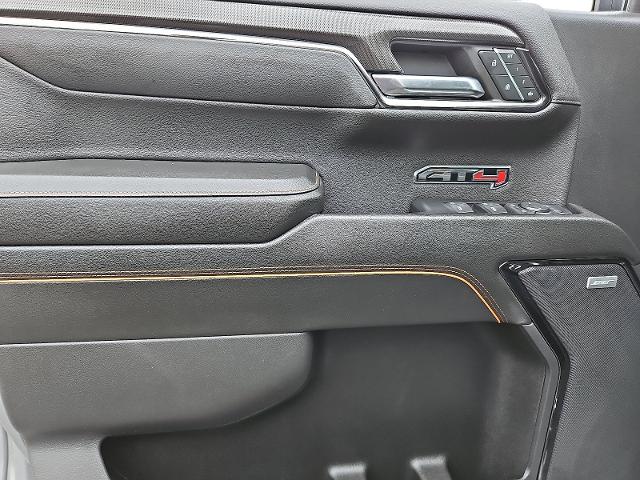 2024 GMC Sierra 1500 Vehicle Photo in TREVOSE, PA 19053-4984