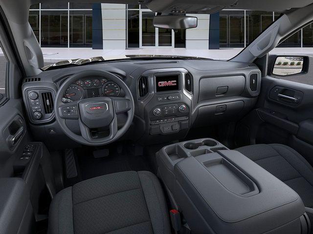 2025 GMC Sierra 1500 Vehicle Photo in WATERTOWN, CT 06795-3318