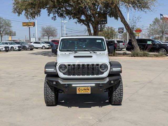 2024 Jeep Gladiator Vehicle Photo in SELMA, TX 78154-1460