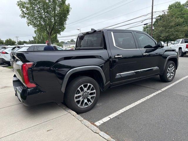 2022 Toyota Tundra 4WD Vehicle Photo in Flemington, NJ 08822