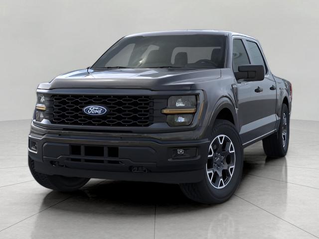 2025 Ford F-150 Vehicle Photo in Neenah, WI 54956