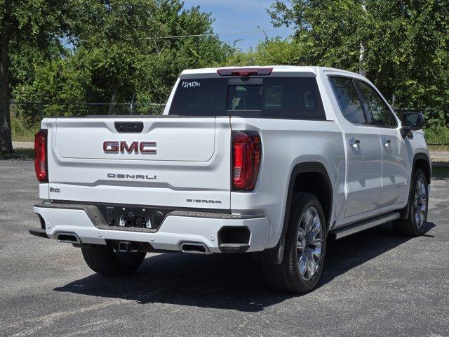 2024 GMC Sierra 1500 Vehicle Photo in Decatur, TX 76234