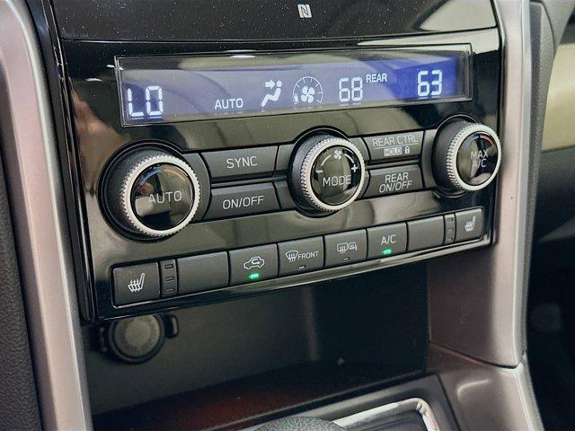 2022 Subaru Ascent Vehicle Photo in Doylestown, PA 18902
