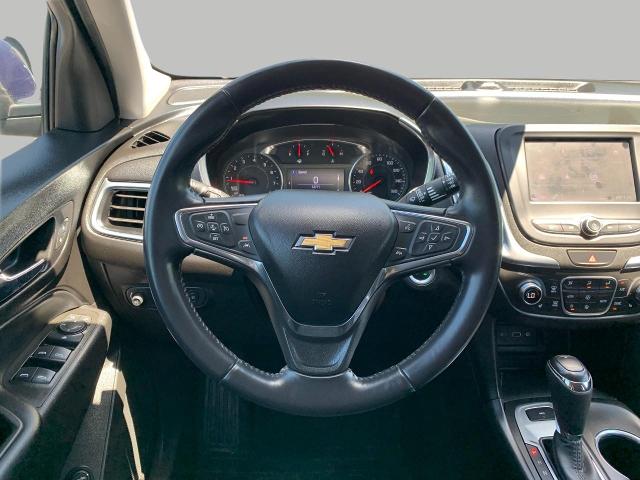2020 Chevrolet Equinox Vehicle Photo in APPLETON, WI 54914-4656