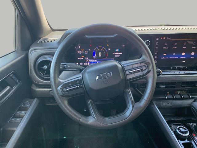2024 Chevrolet Colorado Vehicle Photo in APPLETON, WI 54914-4656