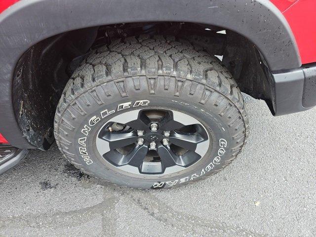 2024 Ram 1500 Vehicle Photo in Harrisburg, PA 17111-1033