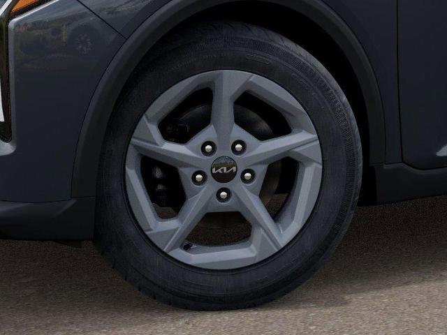 2025 Kia K4 Vehicle Photo in Tucson, AZ 85712
